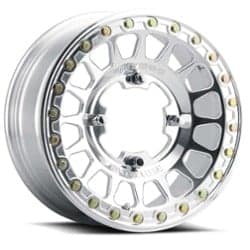 Method 413 Beadlock 15x7 6x139.7 38 ET 78.3 CB Polished