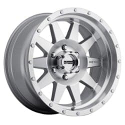 Method 301 The Standard 15x7 5x139.7 -6 ET 108 CB Machined