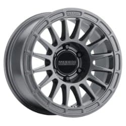 Method 314 Street 15x7 5x100 15 ET 56.1 CB Gloss Titanium