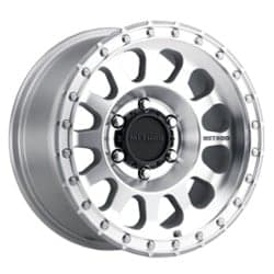 Method 315 Street 16x8 6x139.7 0 ET 106.3 CB Machined/Clear Coat