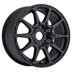 Method 501 VT-SPEC 15x7 5x114.3 48 ET 56.1 CB Matte Black