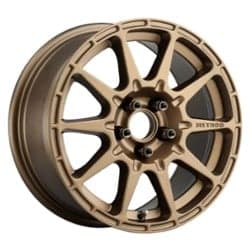 Method 501 VT-SPEC 15x7 5x114.3 48 ET 56.1 CB Bronze