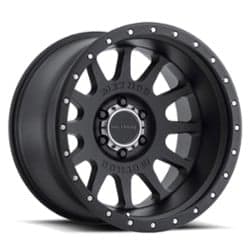 Method 605 NV 20x9 5x127 -12 ET 71.5 CB Matte Black