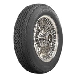 Michelin XAS 165R14 SL 84H