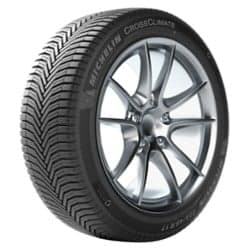 Michelin CrossClimate+ 205/60ZR16 XL 96V