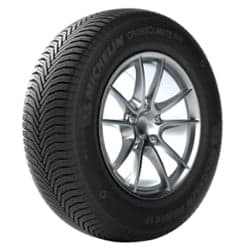 Michelin Cross Climate SUV 235/65ZR17 SL 104V