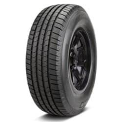 Michelin Defender LTX M/S 255/75R17 SL 115T BSW