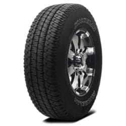 Michelin LTX A/T2 265/65R17 SL 112S OWL