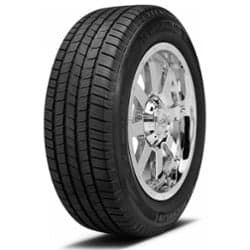 Michelin LTX M/S2 245/75R17 SL 112S BSW