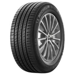 Michelin Latitude Sport 3 235/60ZR18 SL 103V