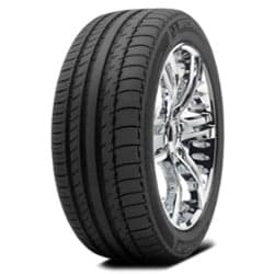 Michelin Latitude Sport 275/55ZR19 SL 111W