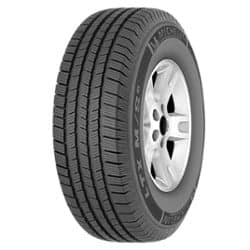 Michelin Defender LTX M/S 2 255/65R17 XL 114T BSW