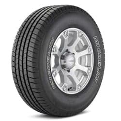 Michelin Defender LTX M/S 2 255/70R16 XL 115T OWL