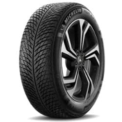 Michelin Pilot Alpin PA5 SUV 255/55ZR19 XL 111V