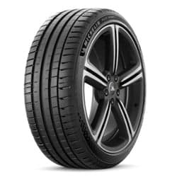 Michelin Pilot Sport 5 205/45ZR17 XL 88(Y)