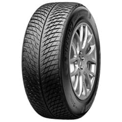 Michelin Pilot Alpin PA5 SUV Runflat 315/30ZR23 XL 108W