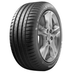 Michelin Pilot Sport 4 205/55ZR16 SL 91(Y)