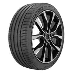 Michelin Pilot Sport 4 SUV 265/45ZR21 SL 104W