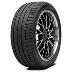 Michelin Pilot Sport 3 215/45ZR16 XL 90V