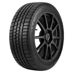 Michelin Pilot Sport A/S 3 255/55ZR19 XL 111V