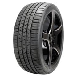 Michelin Pilot Sport A/S 3+ 255/35ZR19 XL 96Y