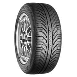 Michelin Pilot Sport A/S+ 255/40ZR20 XL 101V