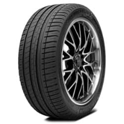 Michelin Pilot Sport PS3 205/45ZR16 XL 87W