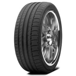 Michelin Pilot Sport PS2 275/40ZR19 SL 101Y