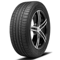 Michelin Premier A/S 235/60R18 SL 103H