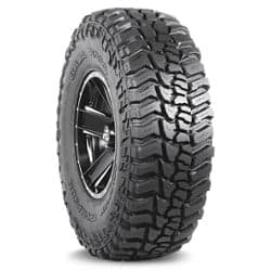 Mickey Thompson Baja Boss M/T LT35x12.50R22 121Q 12 Ply