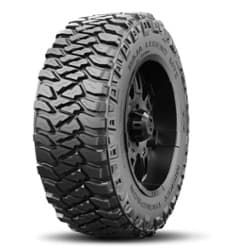 Mickey Thompson Baja Legend MTZ LT35x12.50R17 119Q 8 Ply