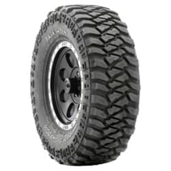 Mickey Thompson Baja MTZP3 LT31x10.50R15 109Q 6 Ply OWL