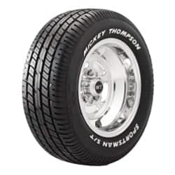 Mickey Thompson Sportsman S/T P275/60R15 SL 107T