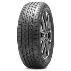 Milestar Interceptor AS810 215/45ZR17 XL 91W