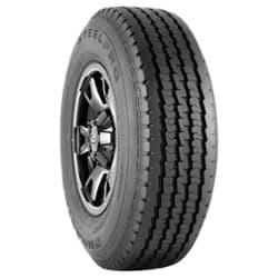 Milestar Steelpro MS597 LT215/85R16 115/112Q 10 Ply