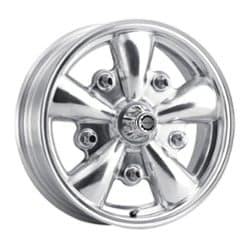 Mobelwagen 720P Das Jager 15x5.5 5x205 14 ET 173 CB Polished