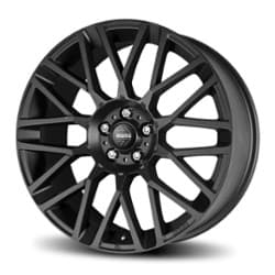 Momo Revenge 20x8.5 5x114.3 40 ET 73.1 CB Satin Black