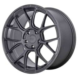 Motegi MR147 CM7 17x8 5x110 38 ET 72.56 CB Gunmetal