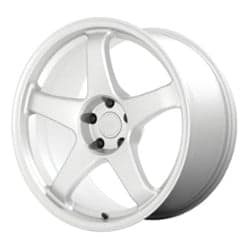 Motegi MR151 CS5 18x8.5 5x100 30 ET 56.1 CB Hyper Silver