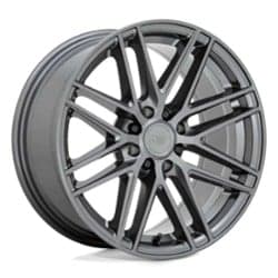 Motegi MR157 CM8 16x7.5 4x100/4x114.3 32 ET 72.56 CB Gloss Gunmetal