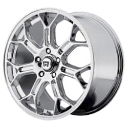 Motegi MR120 19x10 5x120.65 79 ET 72.56 CB Chrome