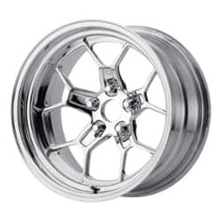 Motegi MR400 Technomesh D 18x10 0 ET 72.6 CB Custom Finish