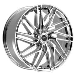 Motiv 429C Align 22x9 5x115/5x120 20 ET 74.1 CB Chrome