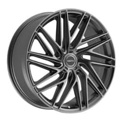 Motiv 429G Align 18x8 5x114.3/5x120 40 ET 74.1 CB Graphite