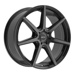 Motiv 432B Rigor 16x7.5 5x100/5x114.3 40 ET 73.1 CB Gloss Black