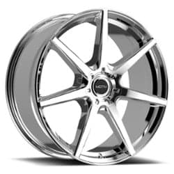 Motiv 432C Rigor 17x7.5 5x114.3/5x120 40 ET 74.1 CB Chrome