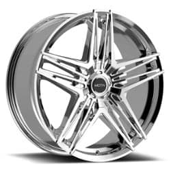 Motiv 440C Lunar 18x7.5 5x114.3/5x120 40 ET 74.1 CB Chrome