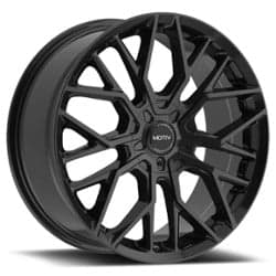 Motiv 441B Zenith 16x7.5 5x100/5x114.3 40 ET 73.1 CB Black