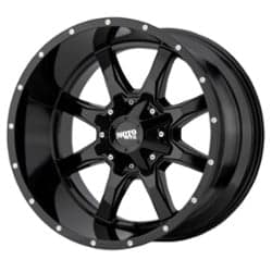 Moto Metal MO970 18x9 8x170 18 ET 125.5 CB Gloss Black