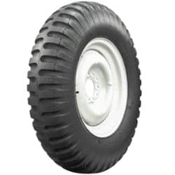 Firestone NDCC Military Tire 700-15 6 Ply